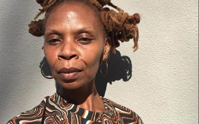 Meet Simbi Khali - The 90s Comedian and Cress Williams' Former Wife